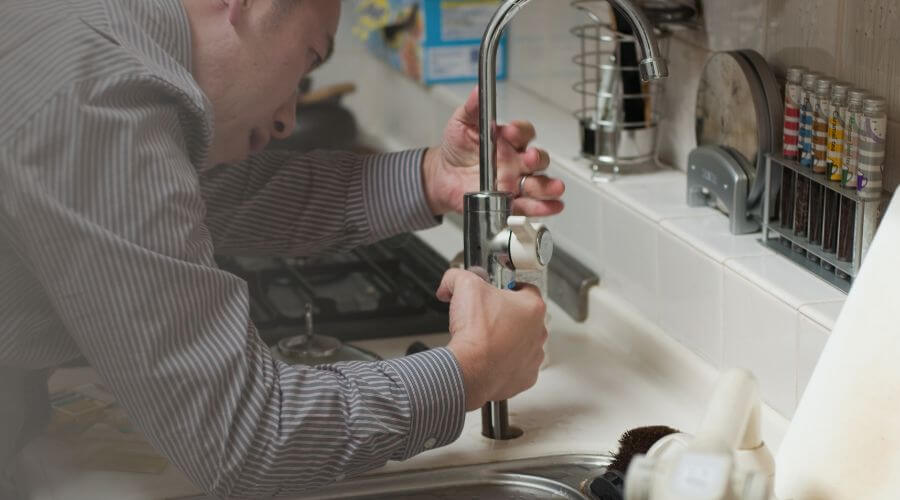 Local expert plumbing services in Gilman, IL